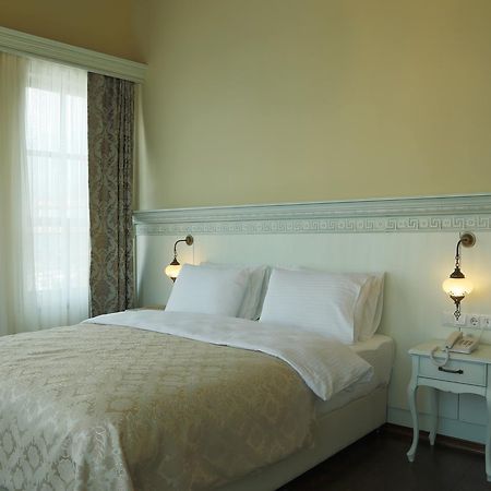 Bursa Ipekyolu Hotel Zewnętrze zdjęcie