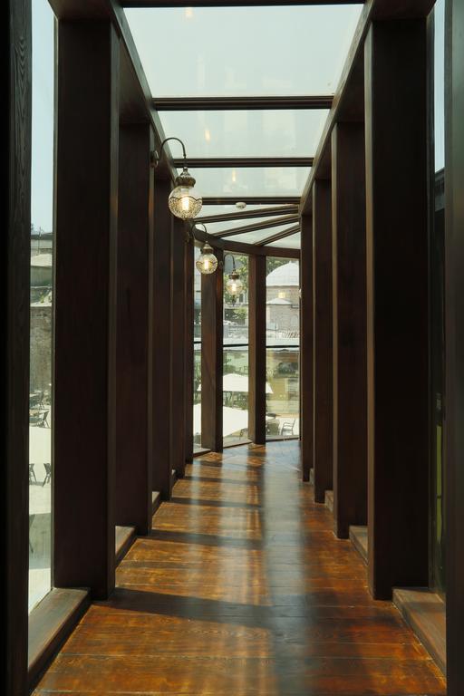 Bursa Ipekyolu Hotel Zewnętrze zdjęcie