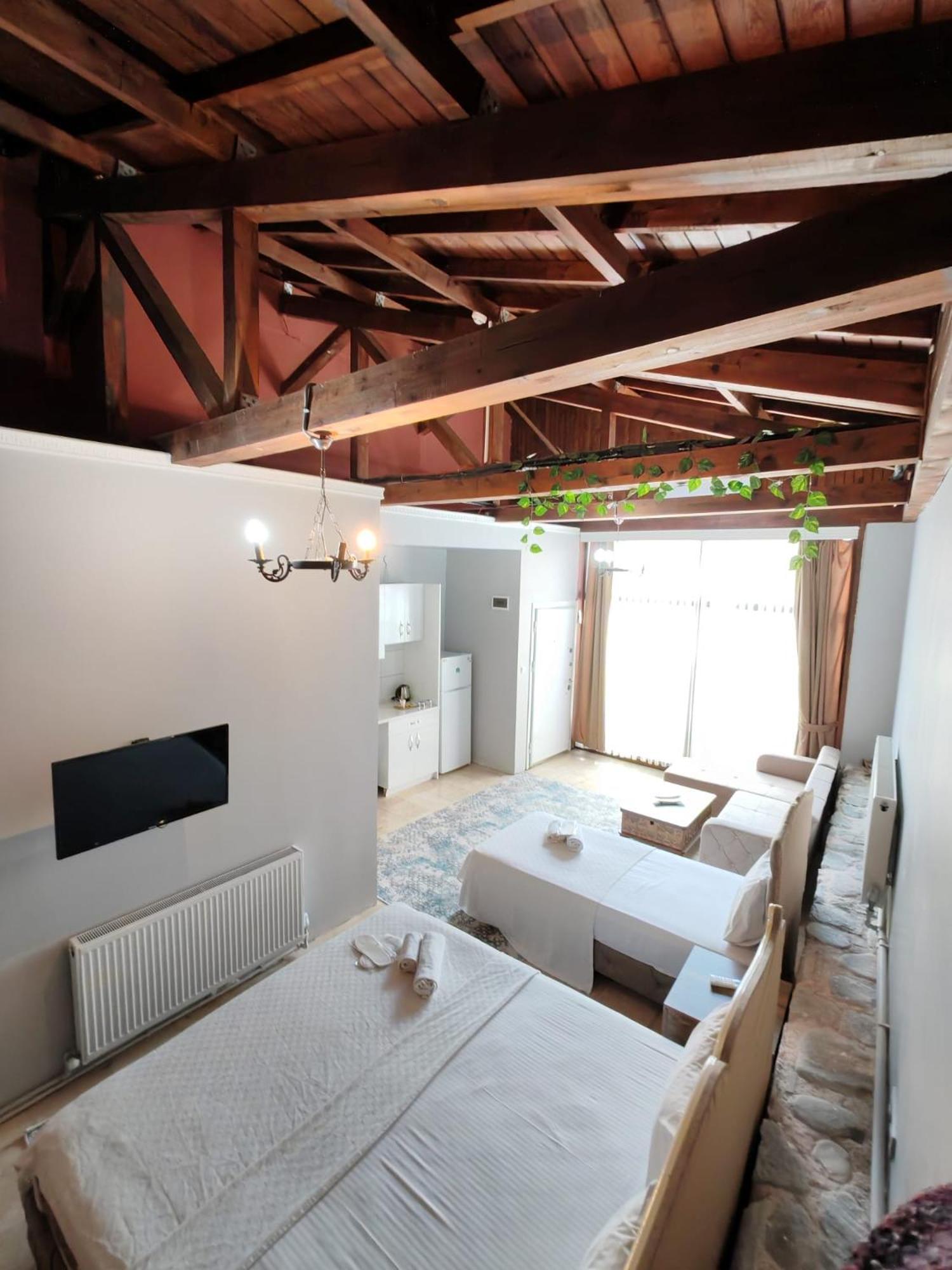 Bursa Ipekyolu Hotel Zewnętrze zdjęcie