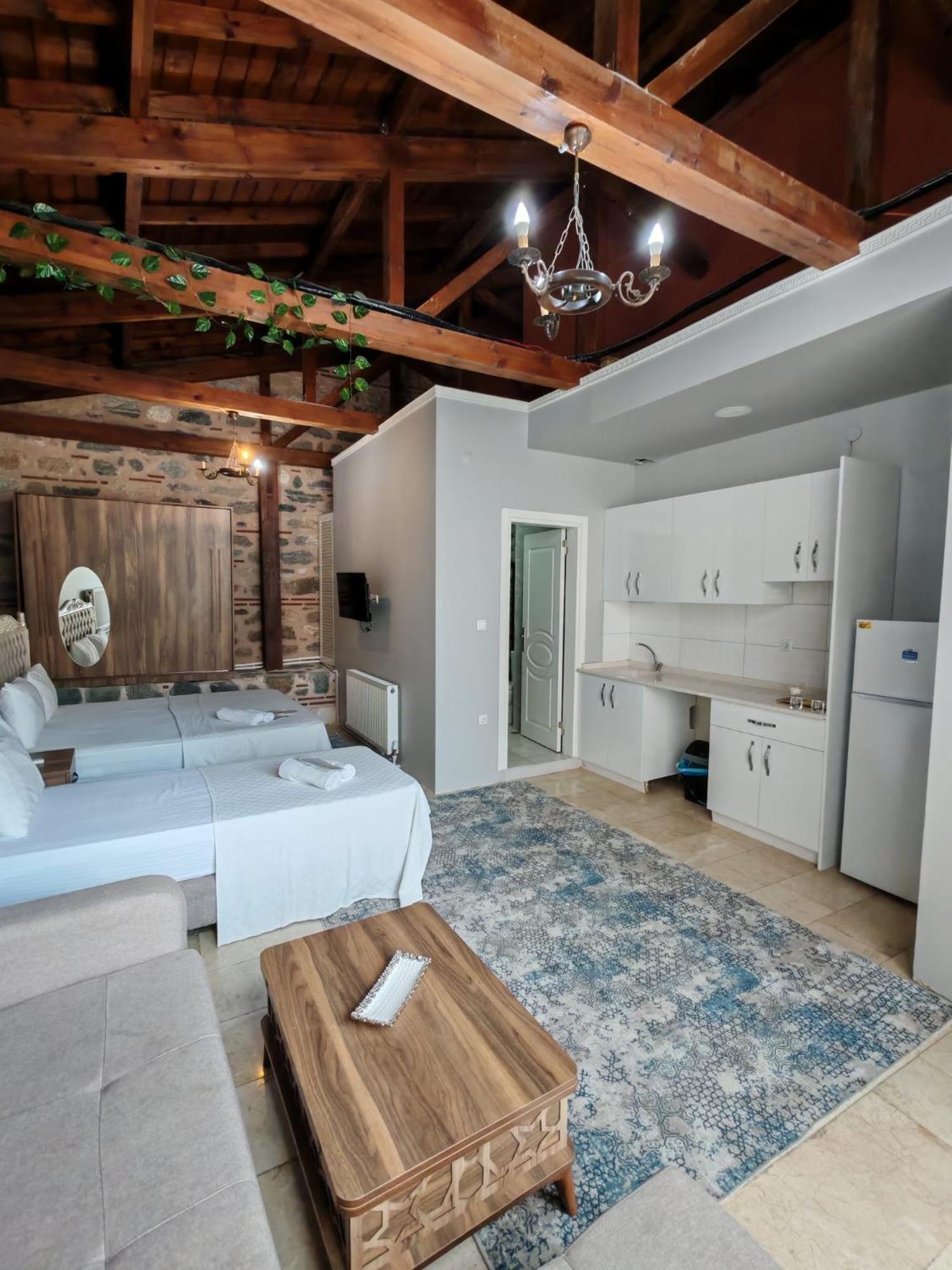Bursa Ipekyolu Hotel Zewnętrze zdjęcie