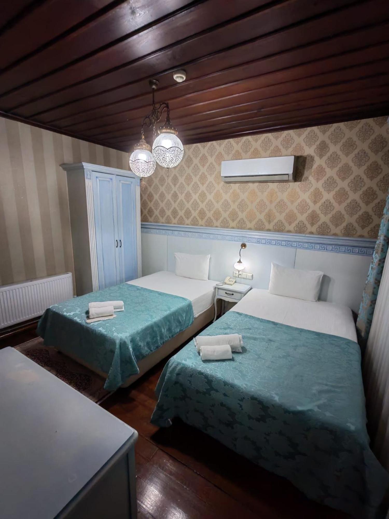 Bursa Ipekyolu Hotel Zewnętrze zdjęcie
