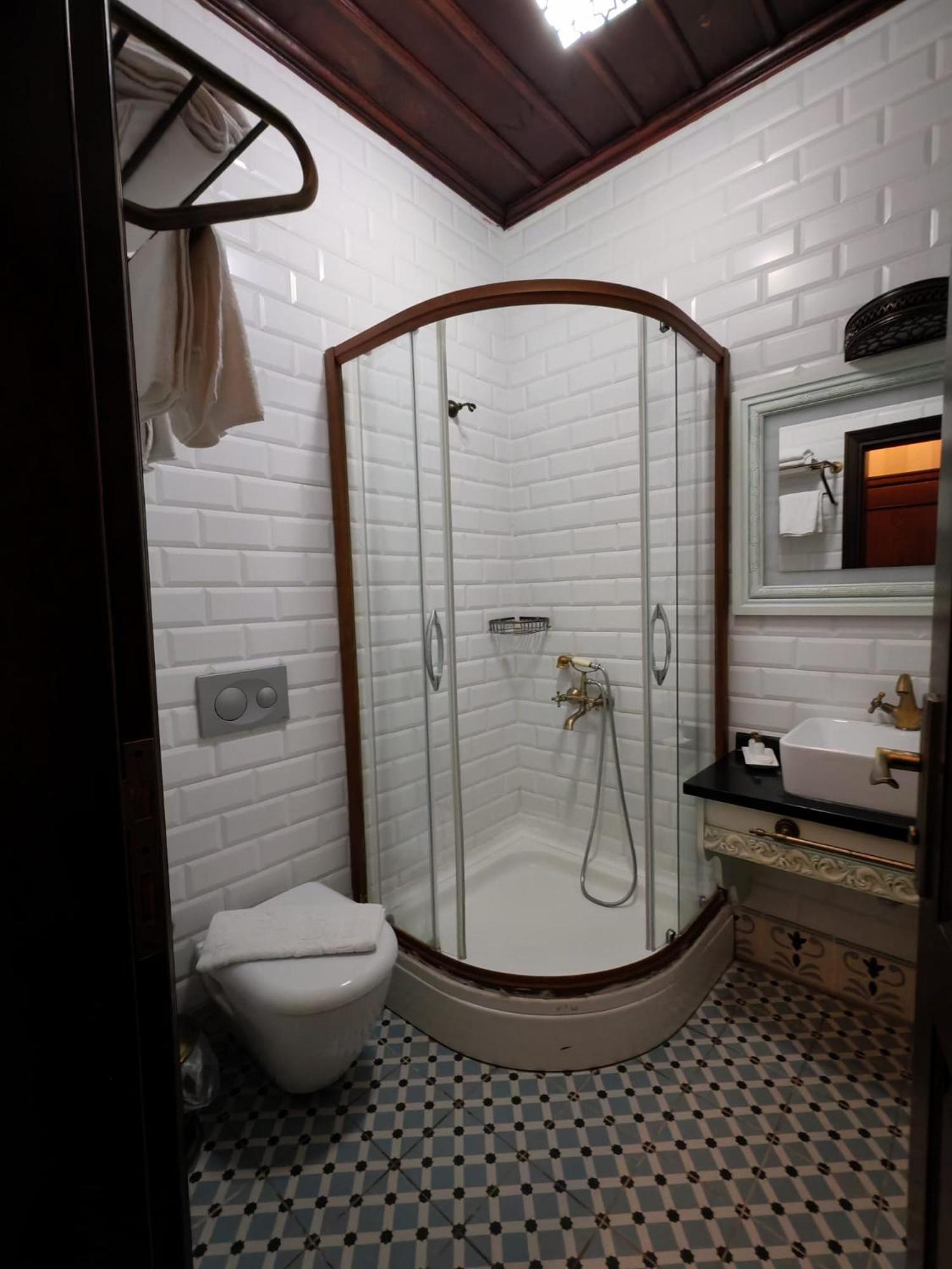 Bursa Ipekyolu Hotel Zewnętrze zdjęcie