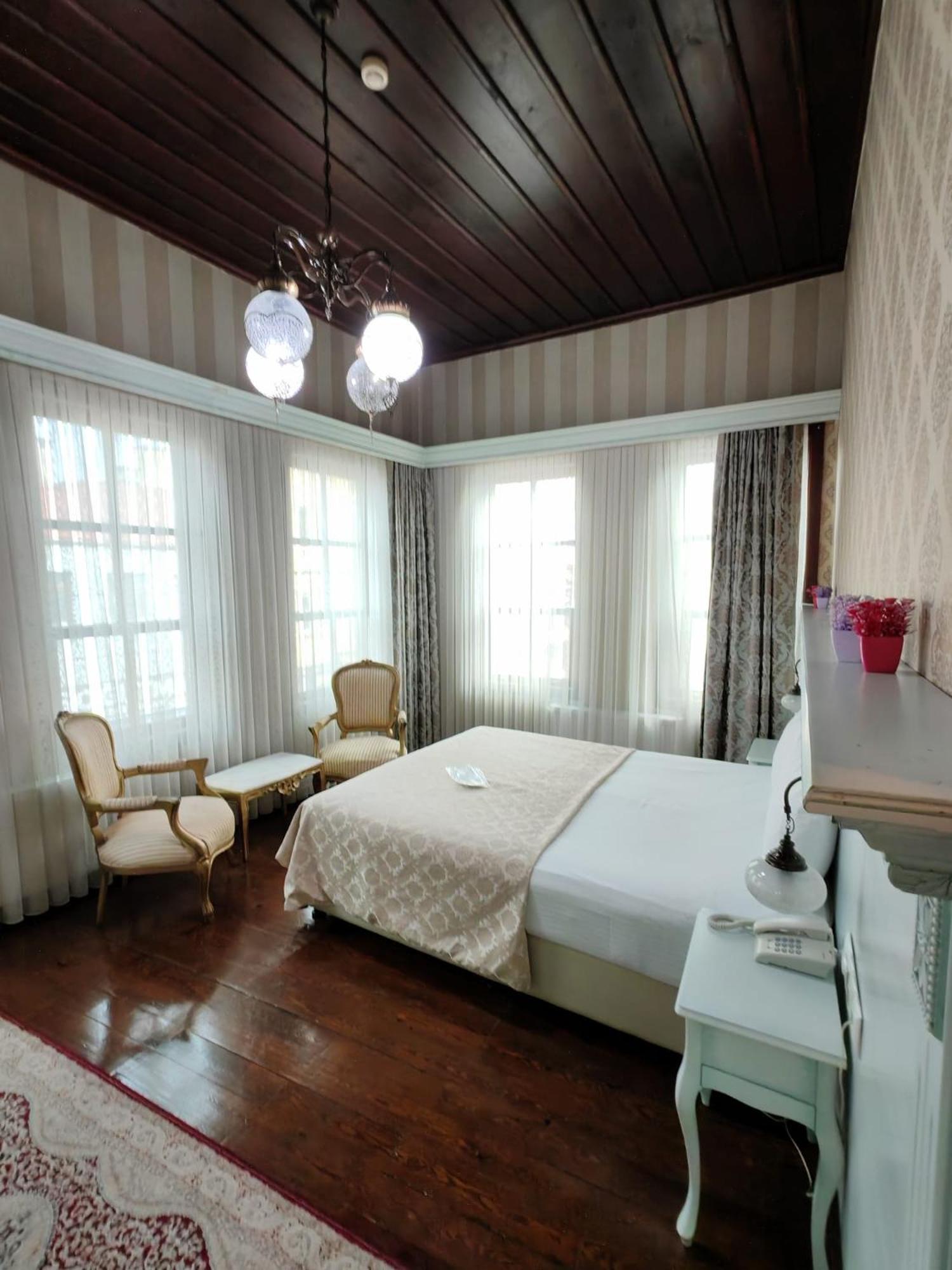Bursa Ipekyolu Hotel Zewnętrze zdjęcie