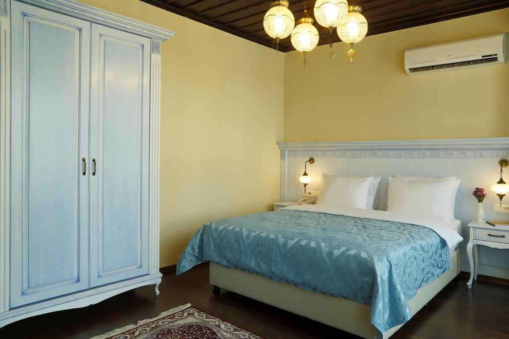 Bursa Ipekyolu Hotel Zewnętrze zdjęcie