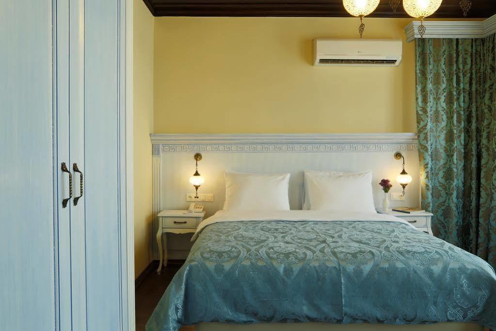 Bursa Ipekyolu Hotel Zewnętrze zdjęcie