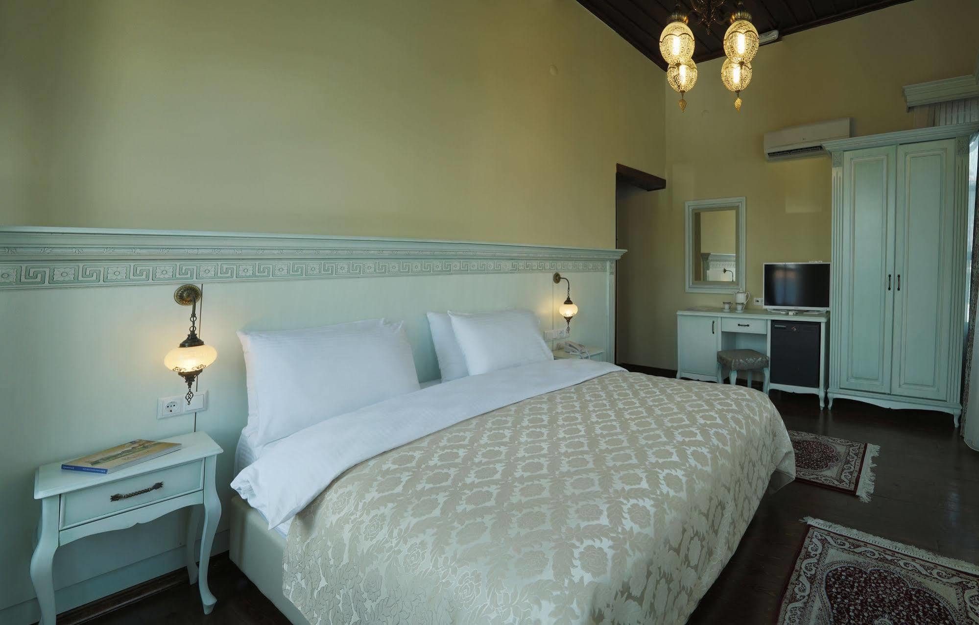 Bursa Ipekyolu Hotel Zewnętrze zdjęcie