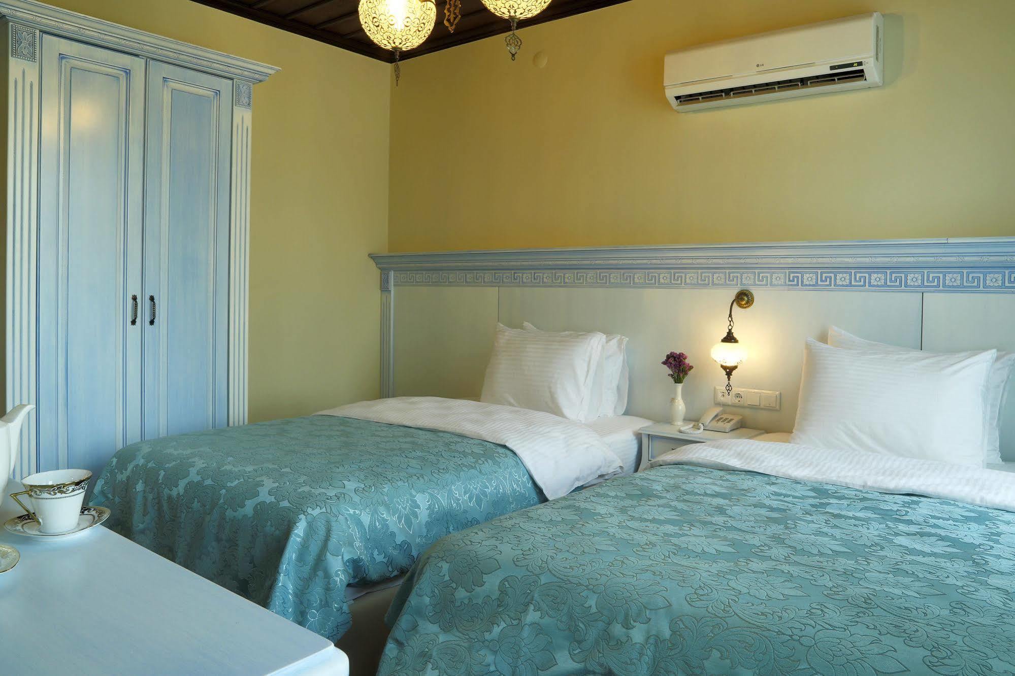 Bursa Ipekyolu Hotel Zewnętrze zdjęcie